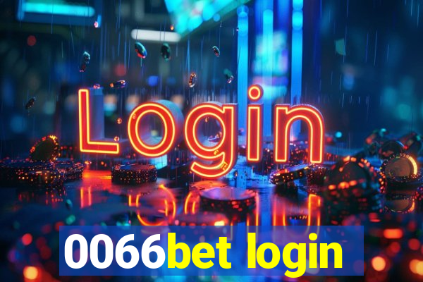 0066bet login